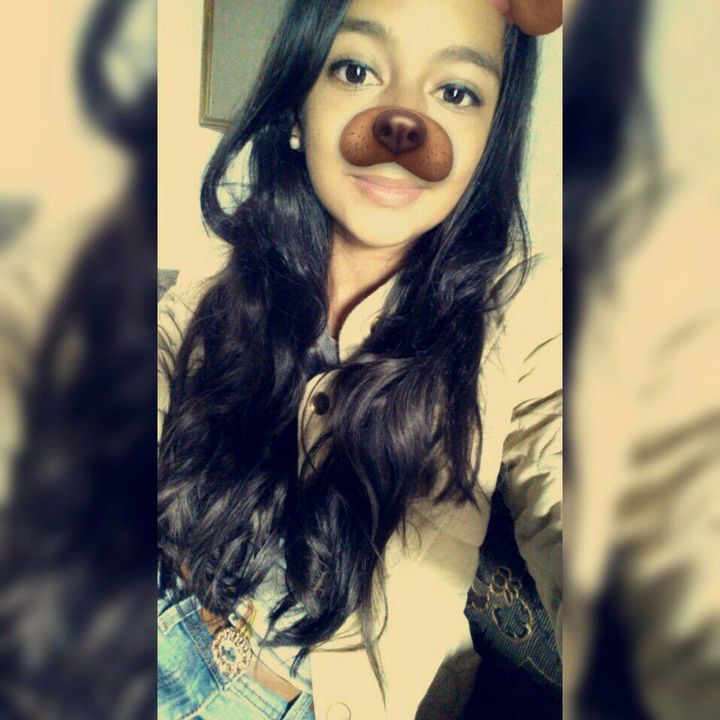 Profile Picture of marcela valladares (@gisselvalladares) on Tiktok