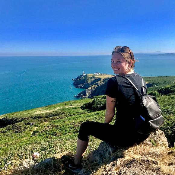 Profile Picture of Erika Berglund (@erika_rb) on Poshmark