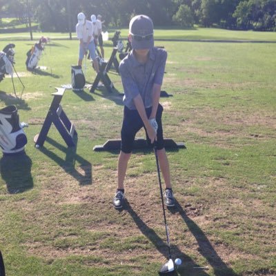 Profile Picture of Sean Mello (@birdiekid12) on Twitter