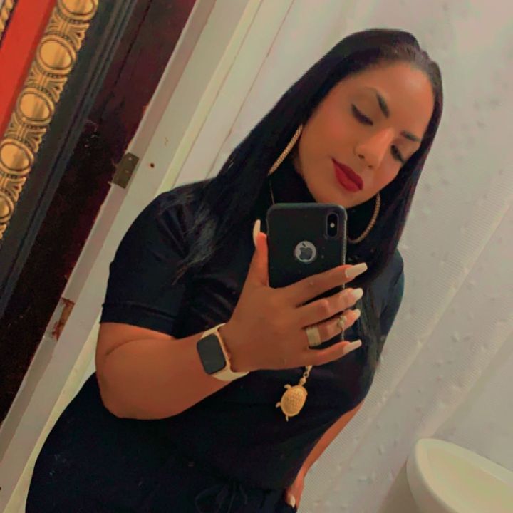 Profile Picture of Amanda Portes (@@amandaportes8) on Tiktok