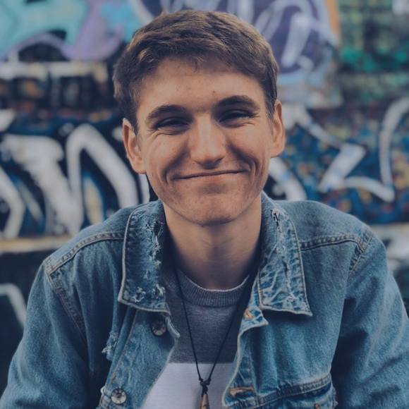 Profile Picture of Evan Marnell (@1234evan) on Poshmark