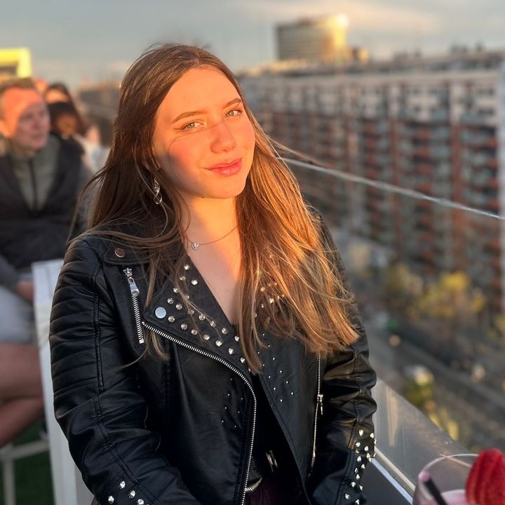 Profile Picture of Danicordellat (@danicordellat) on Tiktok