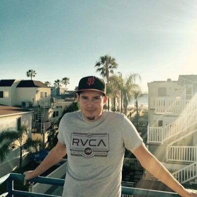 Profile Picture of Matthew McCrae (@MattMcCrae87) on Twitter