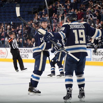 Profile Picture of Ryan Johansen (@Joey19Ego) on Twitter