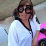 Profile Picture of Brenda Wheeler Trimble (@bltrimble) on Instagram