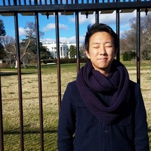 Profile Picture of Luke Choi (@nuga_bar) on Twitter