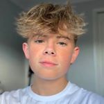 Profile Picture of he follows ;) (@lucas.tanner.fanpage) on Instagram