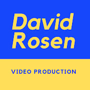 Profile Picture of David Rosen (@davidrosen2132) on Youtube