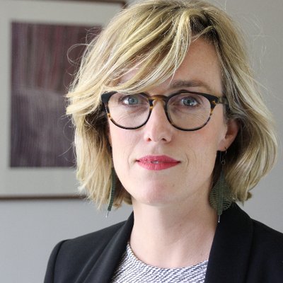 Profile Picture of Emily Howie (@EmilyHowie) on Twitter