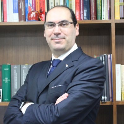 Profile Picture of Carlos Lobo (@cl_macau) on Twitter