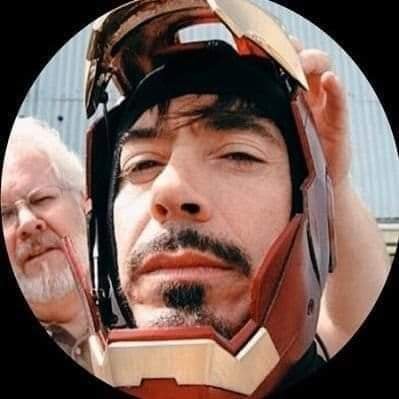 Profile Picture of ⎊ ‎julia Loves Tony 3000 ⎊ (@tonystarksmine) on Twitter