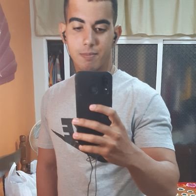 Profile Photo of Adrián García Almagueron Twitter