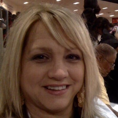 Profile Picture of Cynthia B. Bates (@bates_cynthia) on Twitter