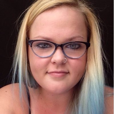 Profile Picture of Miranda Olson (@McNastyy95) on Twitter