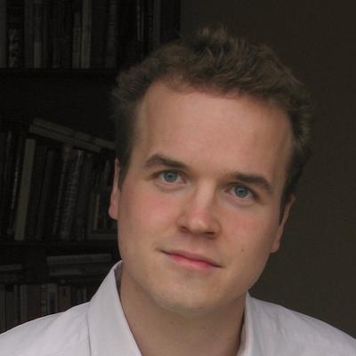 Profile Picture of Marek Pawlowski (@marekpawlowski) on Twitter