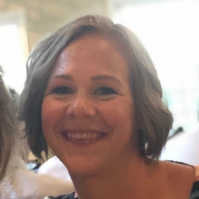 Profile Picture of Deborah Hodge (@DHODGE1212) on Twitter