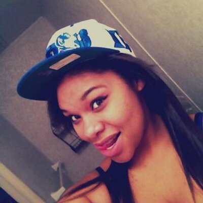 Kyndra Thompson - Twitter Profile Picture of Kyndra Thompson (@Kayy_Moee) on Twitter