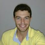 Profile Picture of Patrick Ambrosio (@patrickambrosio) on Instagram