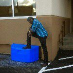 Profile Picture of Garfield Pinnock (@garfieldpinnock) on Instagram