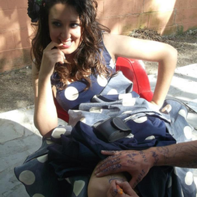 Profile Picture of Lorena Quesada (@Lorena_quesada) on Twitter