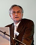 Profile Picture of Views of Richard Dawkinson Wikipedia