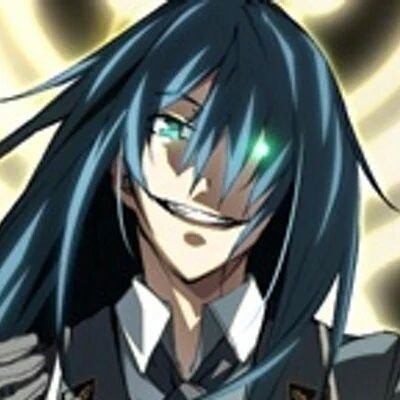 Profile Picture of カール・エルンスト・クラフト (@KarlRehder_WC) on Twitter