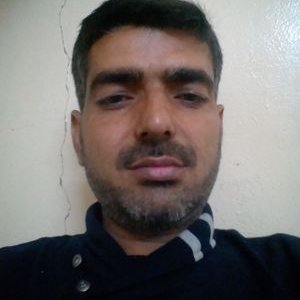 Profile Picture of Amjad Mughal (@amjadmughal420) on Twitter