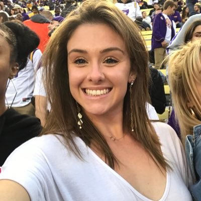 Profile Picture of Ruby Harrold (@RubyHarrold) on Twitter