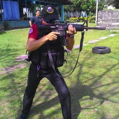 Profile Picture of Jessie Javier (@Chuki99Javier) on Twitter