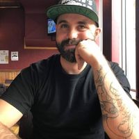 Profile Picture of Daniel Mackesey (@daniel-mackesey) on Quora