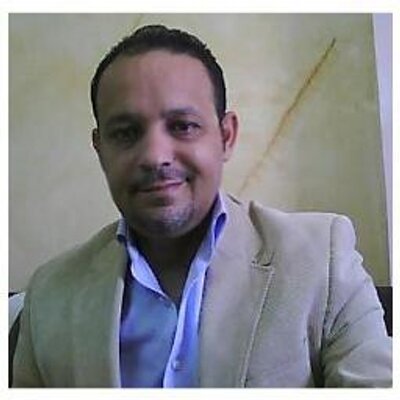 Profile Picture of Yousef Hussein (@yousefhu) on Twitter