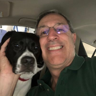 Profile Picture of Jeff Scudder (@ScudderJeff) on Twitter