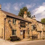 Profile Picture of The Cheshire Cheese Inn, Hope (@cheshirecheesehope) on Instagram