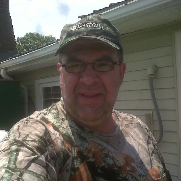 Profile Picture of Bobby Hamrick (@bobbyhamrick60) on Poshmark