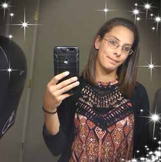 Kaci Reid - Facebook Profile Picture of Kaci Reid (@SpaceyKaci) on Facebook