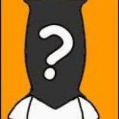 Profile Picture of Jared W. Baxter (@IMTheDarkMatter) on Twitter