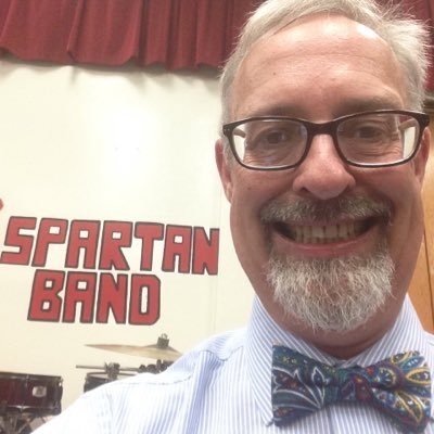 Profile Photo of Bob Haselhuhn (@bob_haselhuhn) on Twitter