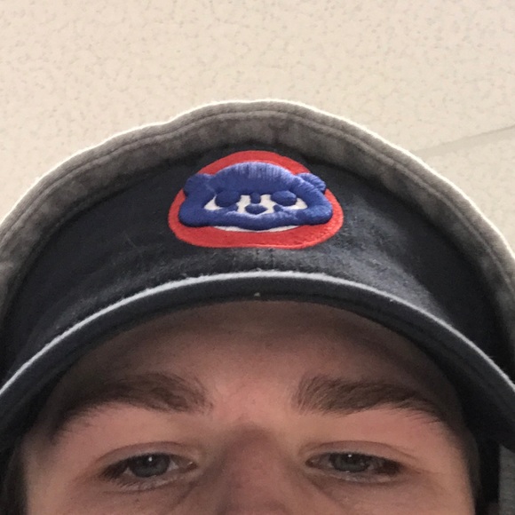 Profile Picture of Kevin Henry (@kevinhenry0) on Poshmark