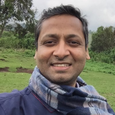 Profile Picture of Akshay Jain (@akshayjgd) on Twitter