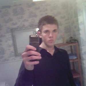 Profile Picture of Robert Crerie (@trouble_rob) on Myspace