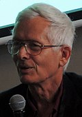 Profile Picture of Mark Diesendorfon Wikipedia