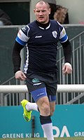 Profile Picture of Richard Moore (rugby league)on Wikipedia