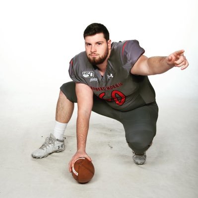Profile Picture of Trevor Renfro (@Trevor_Ren74) on Twitter