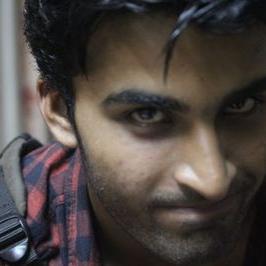 Profile Picture of KIRAN NAIR (@KIRANNAIR12) on Twitter