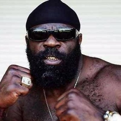 Profile Picture of Marcus Winters (@jawsack) on Twitter