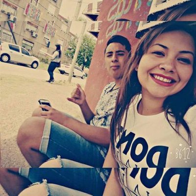 Profile Picture of Franco Nicolas Gaspar (@Franco39062422) on Twitter