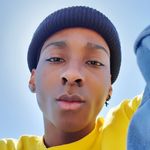 Profile Picture of Parí Morgain (@mr.more_gain) on Instagram