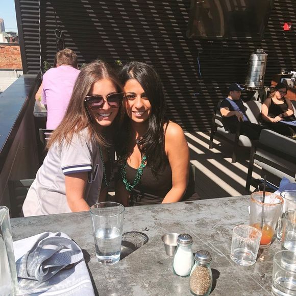 Samah Shilleh - Poshmark Profile Picture of Samah Shilleh (@samahshilleh) on Poshmark