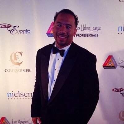 Profile Picture of Jesse Powell (@mrj2thap) on Twitter