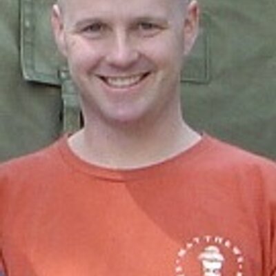 Profile Picture of Jesse Glasgow (@jglasgow3) on Twitter